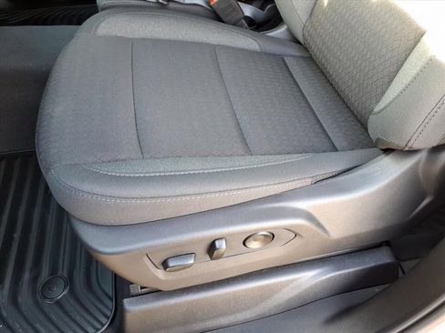 New 2026 Chevrolet Silverado 2500 Custom w/ Custom Value Package image 8