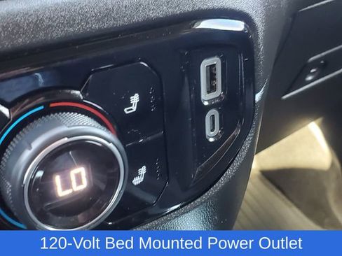 Certified 2025 Chevrolet Silverado 2500 LT w/ Trail Boss Package image 28