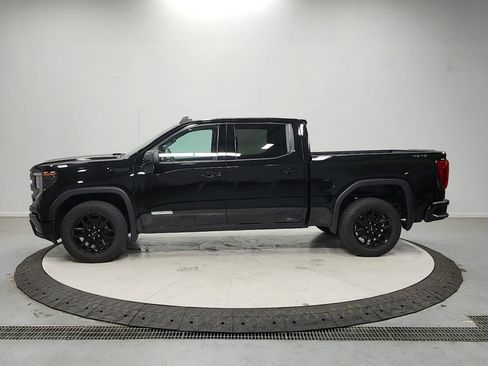 Used 2024 GMC Sierra 1500 Elevation AWD/4WD image 4