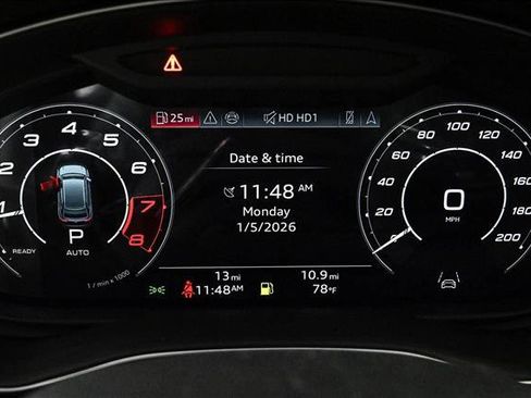 New 2026 Audi RS Q8 performance AWD/4WD image 11