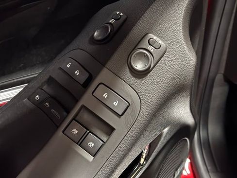 Used 2013 Chevrolet Camaro ZL1 RWD image 14