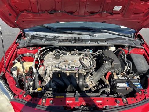Used 2012 Toyota Corolla LE FWD image 13