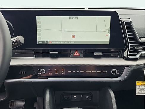 Certified 2025 Kia Sportage SX image 21