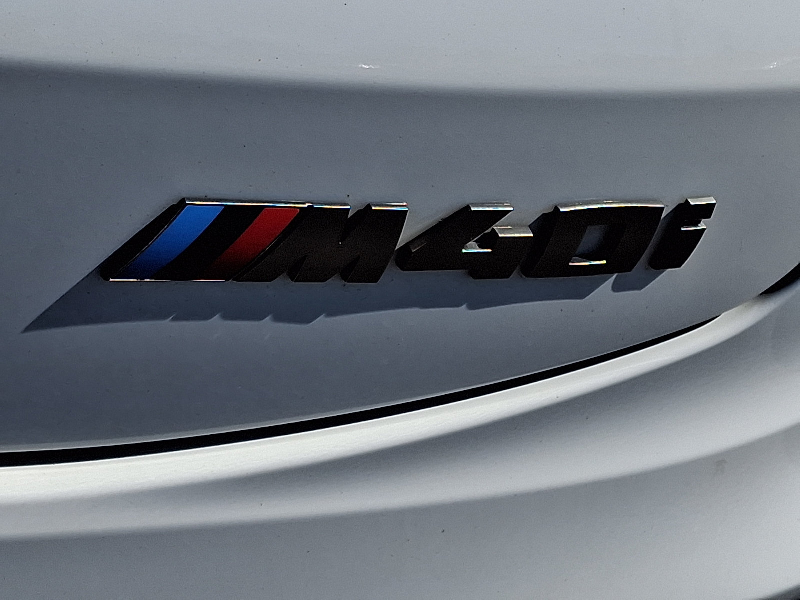 Used 2021 BMW X4 M40i w/ Premium Package AWD/4WD image 30