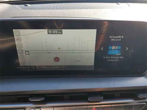 New 2025 Kia Telluride LX image 31