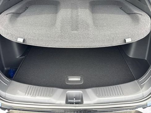 New 2026 Buick Envista Sport Touring w/ Convenience I Package FWD image 25