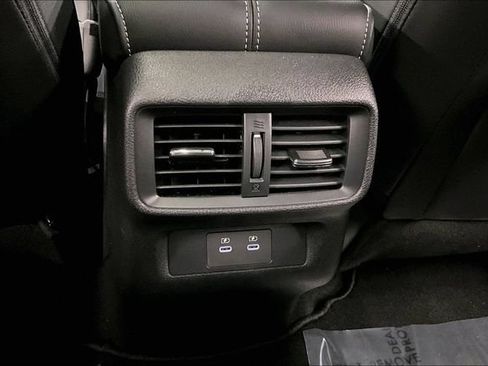 Used 2025 Nissan Murano SL w/ Cargo Package AWD/4WD image 32