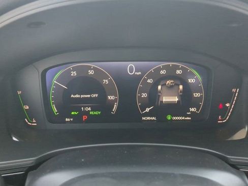 New 2026 Honda Civic Sport Touring image 26