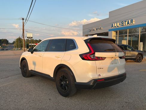 Used 2026 Honda CR-V EX-L image 5