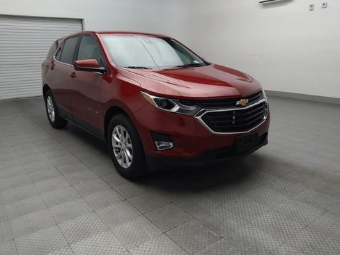 Used 2021 Chevrolet Equinox LT FWD image 13