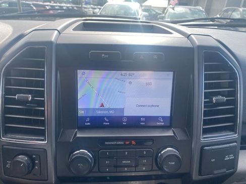 Used 2020 Ford F150 XLT w/ Equipment Group 302A Luxury AWD/4WD image 22