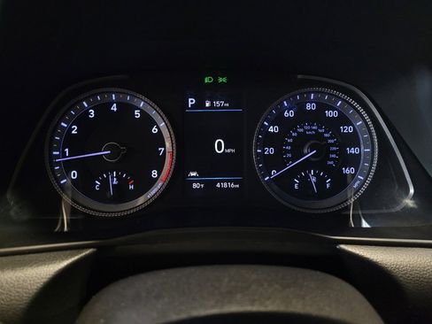 Used 2020 Hyundai Sonata SEL FWD image 23
