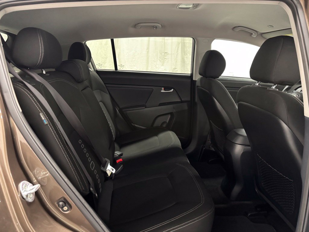 Used 2013 Kia Sportage EX FWD image 53