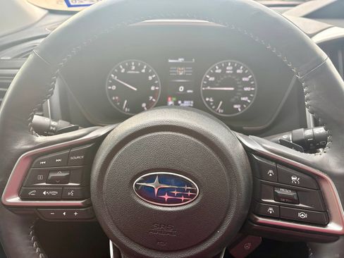 Used 2024 Subaru Ascent Touring AWD/4WD image 14