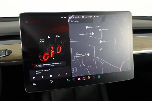 Used 2023 Tesla Model Y Performance AWD/4WD image 23