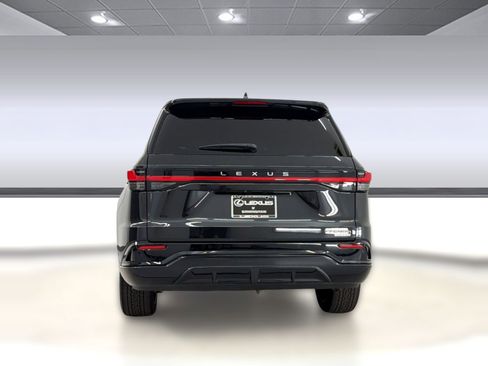 Certified 2024 Lexus TX 500h AWD w/ Technology Package image 11