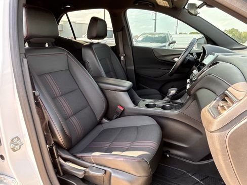 Used 2024 Chevrolet Equinox RS FWD image 28