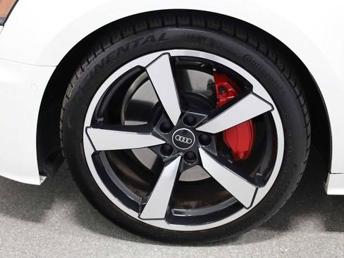 Certified 2023 Audi A5 2.0T Prestige w/ Black Optic Plus Package image 38