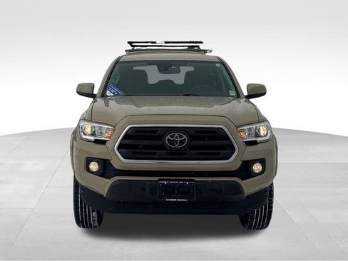 Used 2018 Toyota Tacoma SR5 image 8