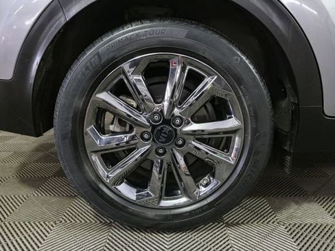 Used 2021 Kia Sportage S w/ S FWD Premium Package image 13