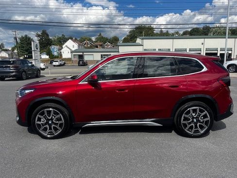 New 2026 BMW X1 xDrive28i w/ Convenience Package image 4