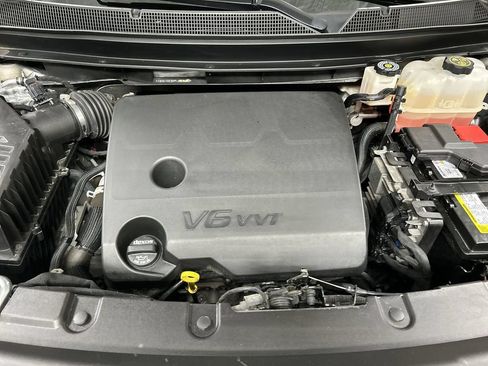 Certified 2023 Chevrolet Traverse LT AWD/4WD image 24