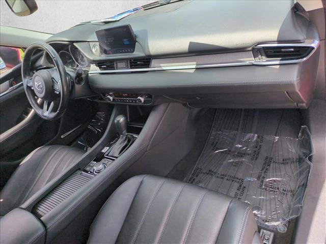 Used 2019 MAZDA MAZDA6 Grand Touring FWD image 23