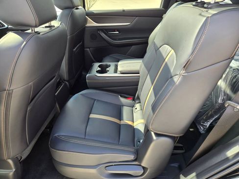 New 2026 MAZDA CX-90 3.3 Turbo S w/ Premium Plus image 15