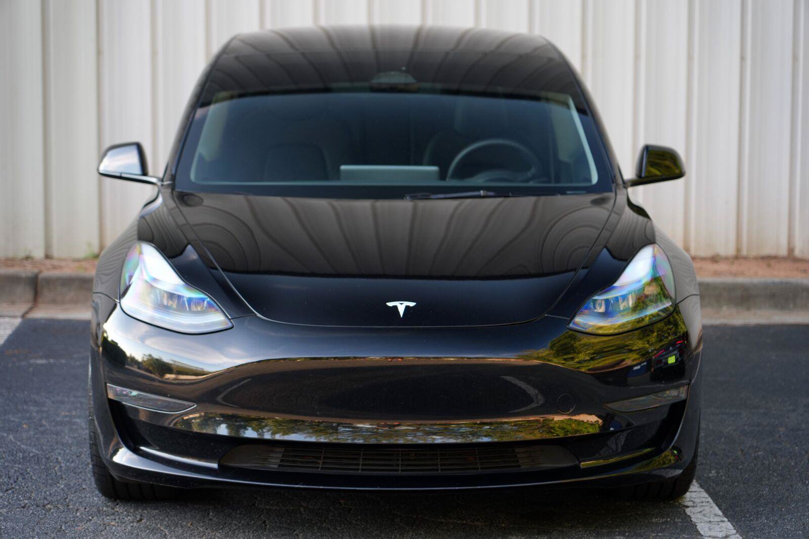 Used 2023 Tesla Model 3 Performance AWD/4WD image 45
