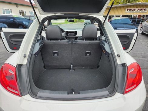 Used 2014 Volkswagen Beetle 2.5 image 6