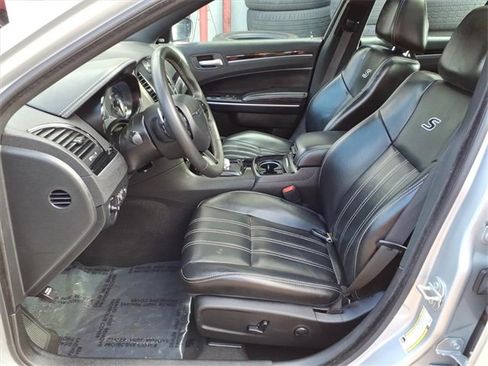 Used 2023 Chrysler 300 S image 13