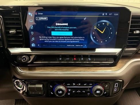 Certified 2026 Chevrolet Silverado 2500 LT AWD/4WD image 11