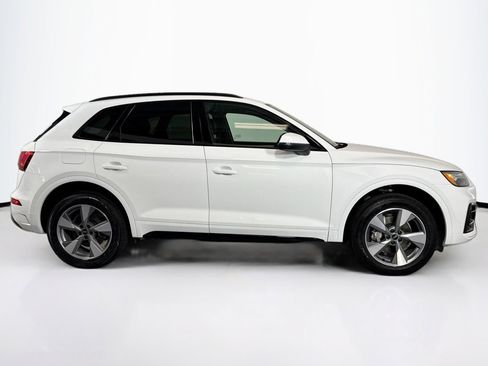 Used 2024 Audi Q5 2.0T Premium Plus w/ Premium Plus Package image 4