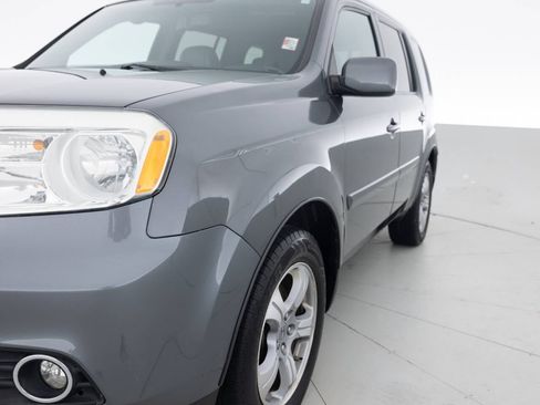 Used 2013 Honda Pilot EX-L image 12