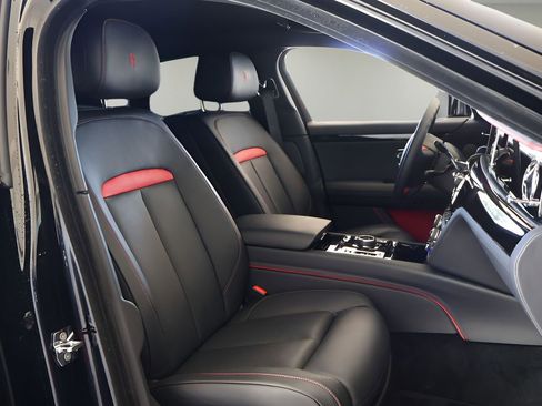 Certified 2024 Rolls-Royce Ghost AWD/4WD image 23