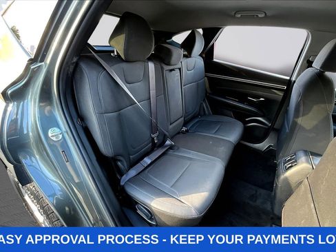 Used 2022 Hyundai Tucson SEL FWD image 33