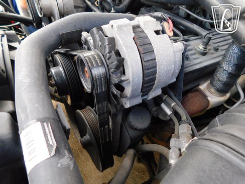 Used 1991 Pontiac Firebird Convertible RWD image 18
