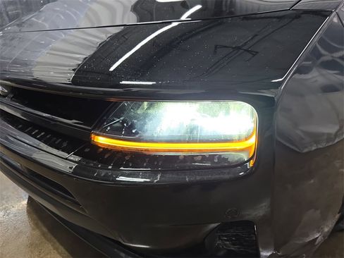 New 2026 Dodge Charger R/T Scat Pack image 31