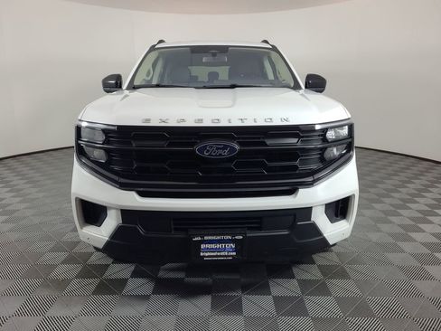 Used 2025 Ford Expedition Active image 8