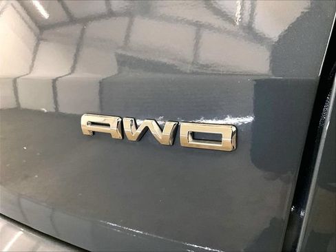 Certified 2023 Ford Escape ST-Line Elite AWD/4WD image 13