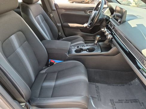 Used 2023 Honda Civic Sport image 29
