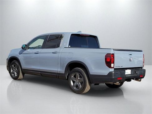 Used 2023 Honda Ridgeline RTL image 6