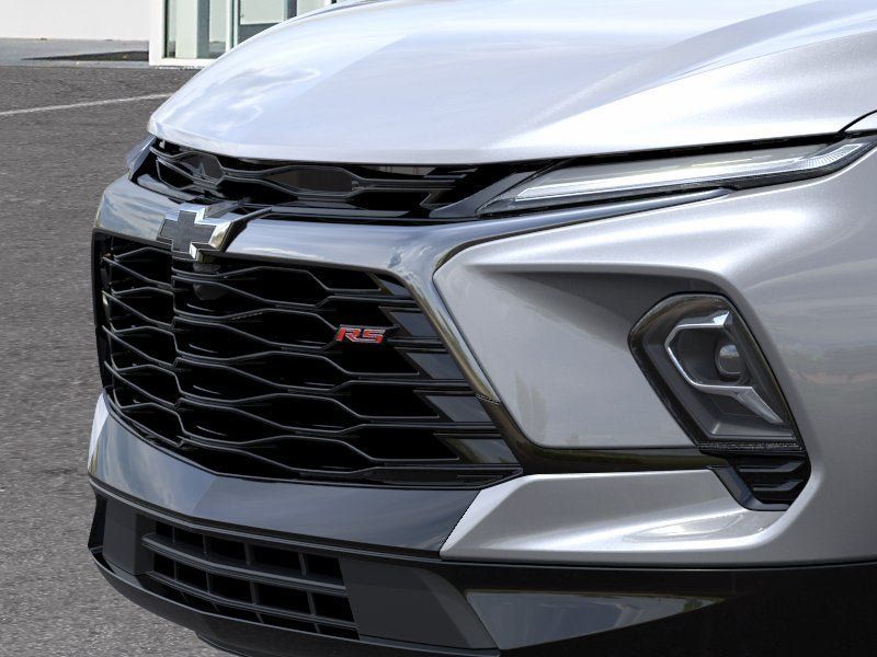 New 2026 Chevrolet Blazer RS AWD/4WD image 13