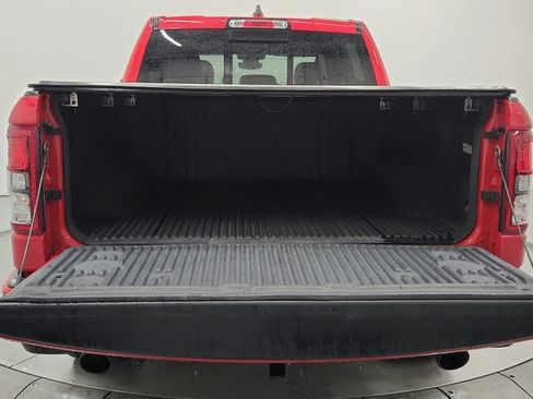 Used 2021 RAM 1500 Big Horn AWD/4WD image 26