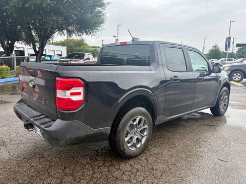 Used 2025 Ford Maverick XLT FWD image 3