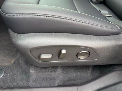 New 2026 GMC Acadia Elevation w/ Elevation Premium Package image 11