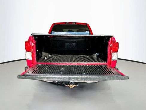 Used 2012 Toyota Tundra Limited image 27