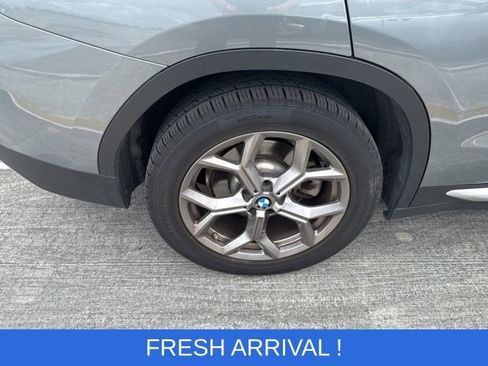 Used 2024 BMW X3 sDrive30i image 20