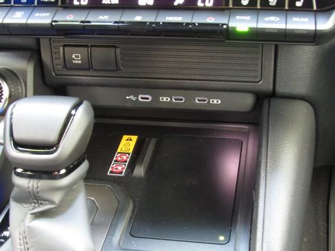 Used 2027 Toyota Land Cruiser w/ Premium Package AWD/4WD image 32