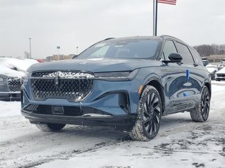 New 2026 Lincoln Nautilus Reserve w/ Jet Appearance Package video 2